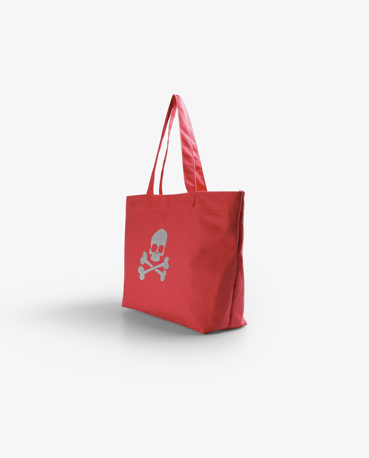 SHOPPER BAG GLITTER