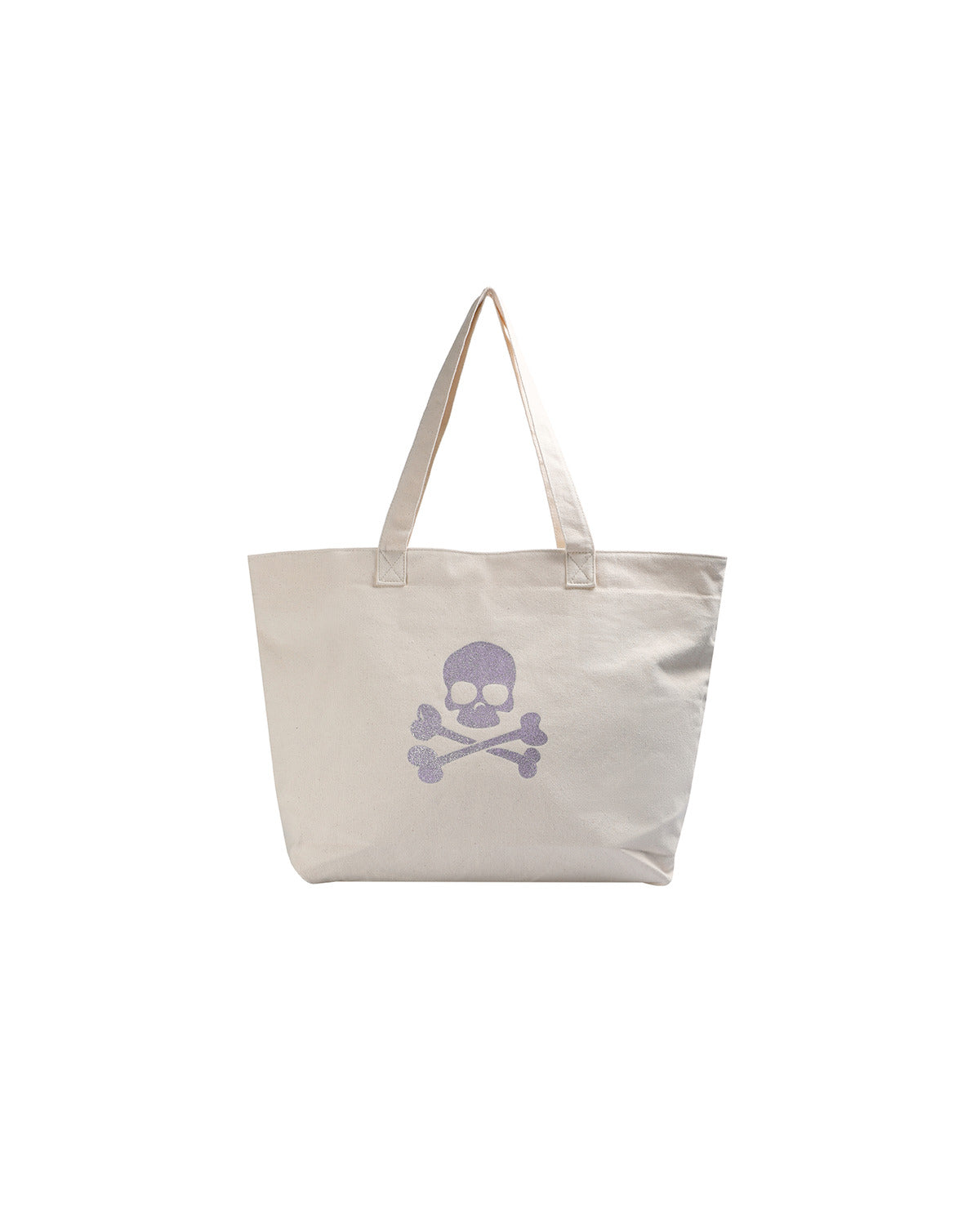SHOPPER BAG GLITTER