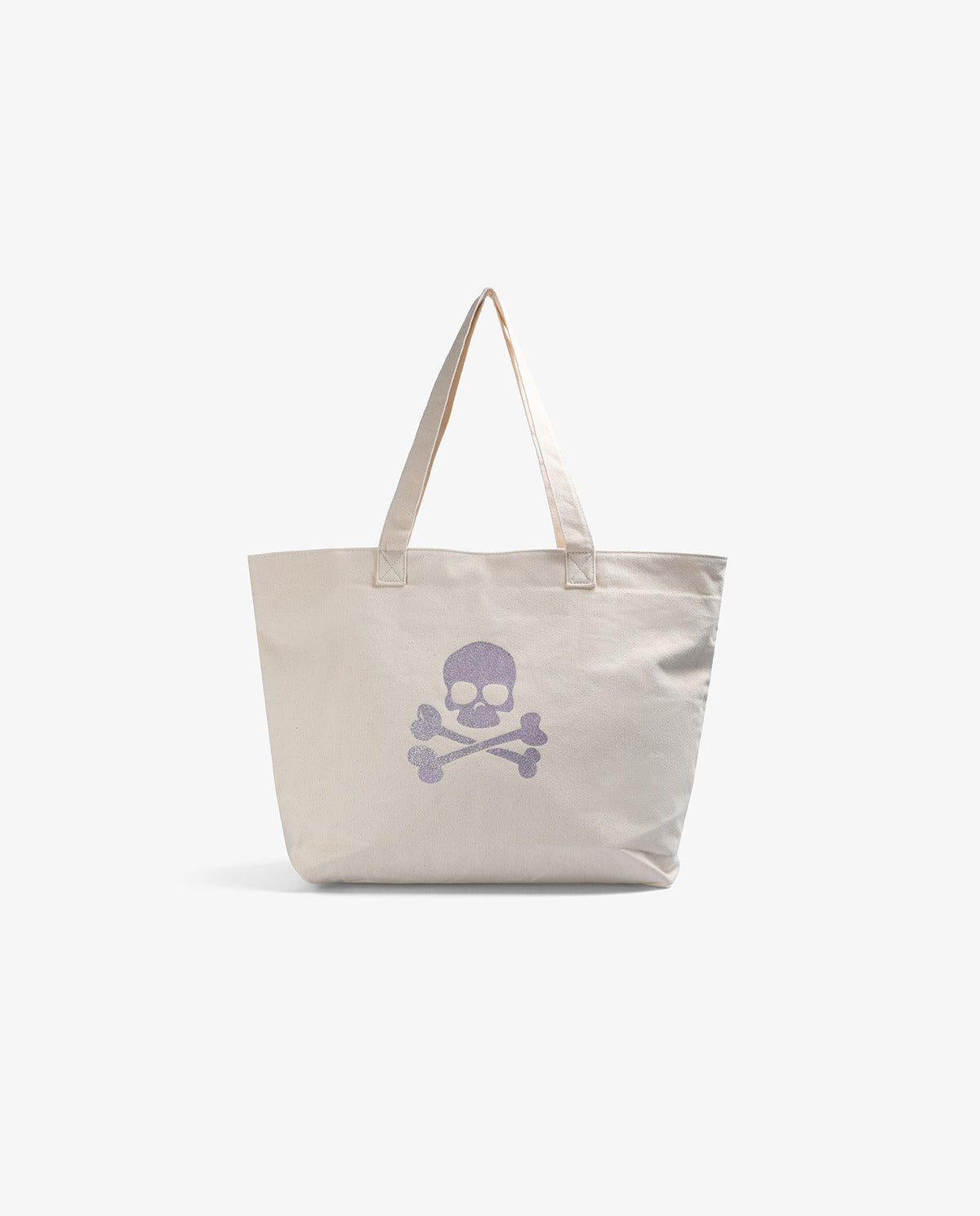 SHOPPER BAG GLITTER