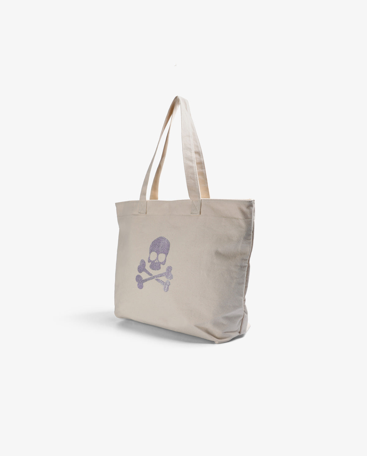 SHOPPER BAG GLITTER
