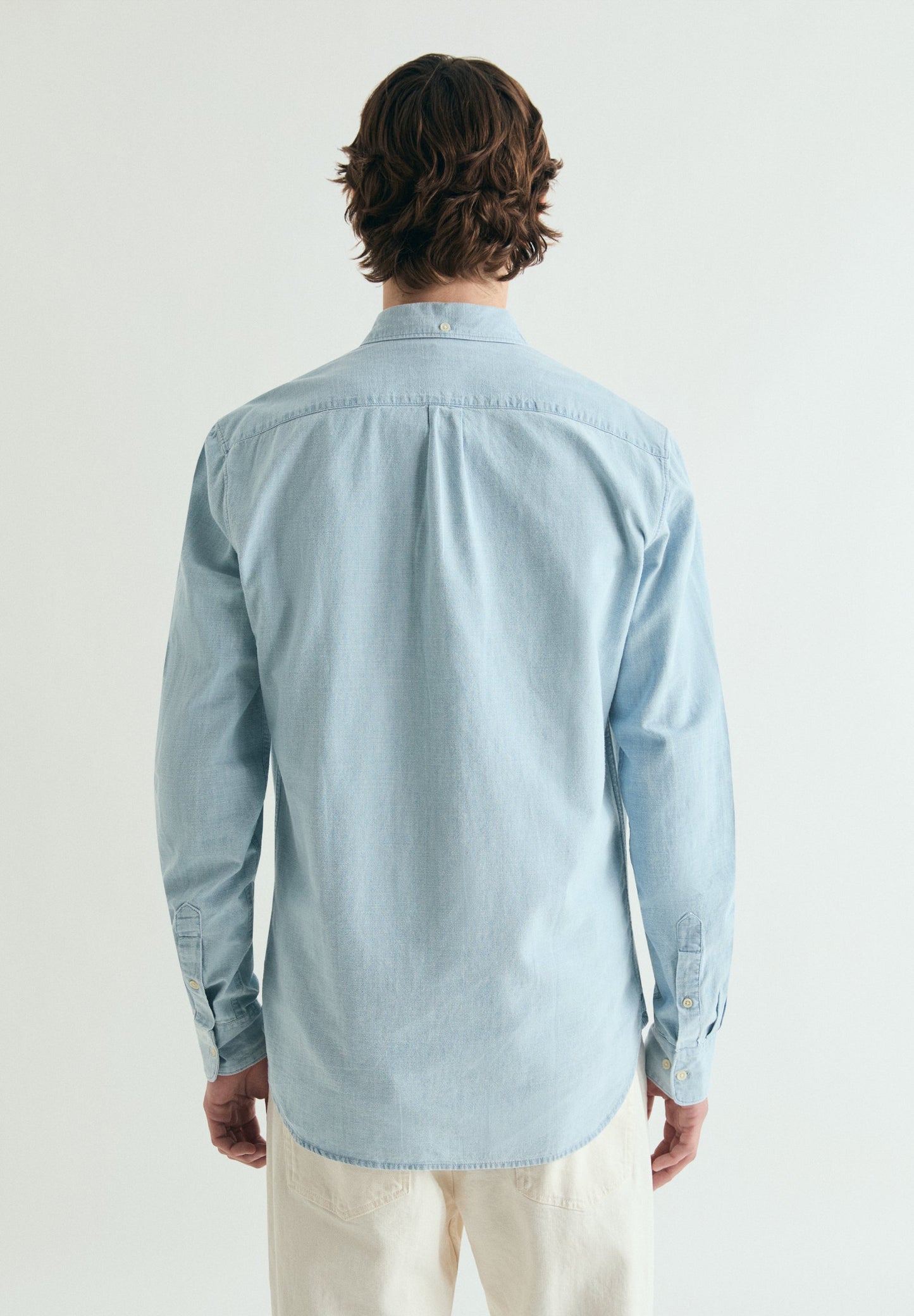 CAMISA VAQUERA REGULAR FIT
