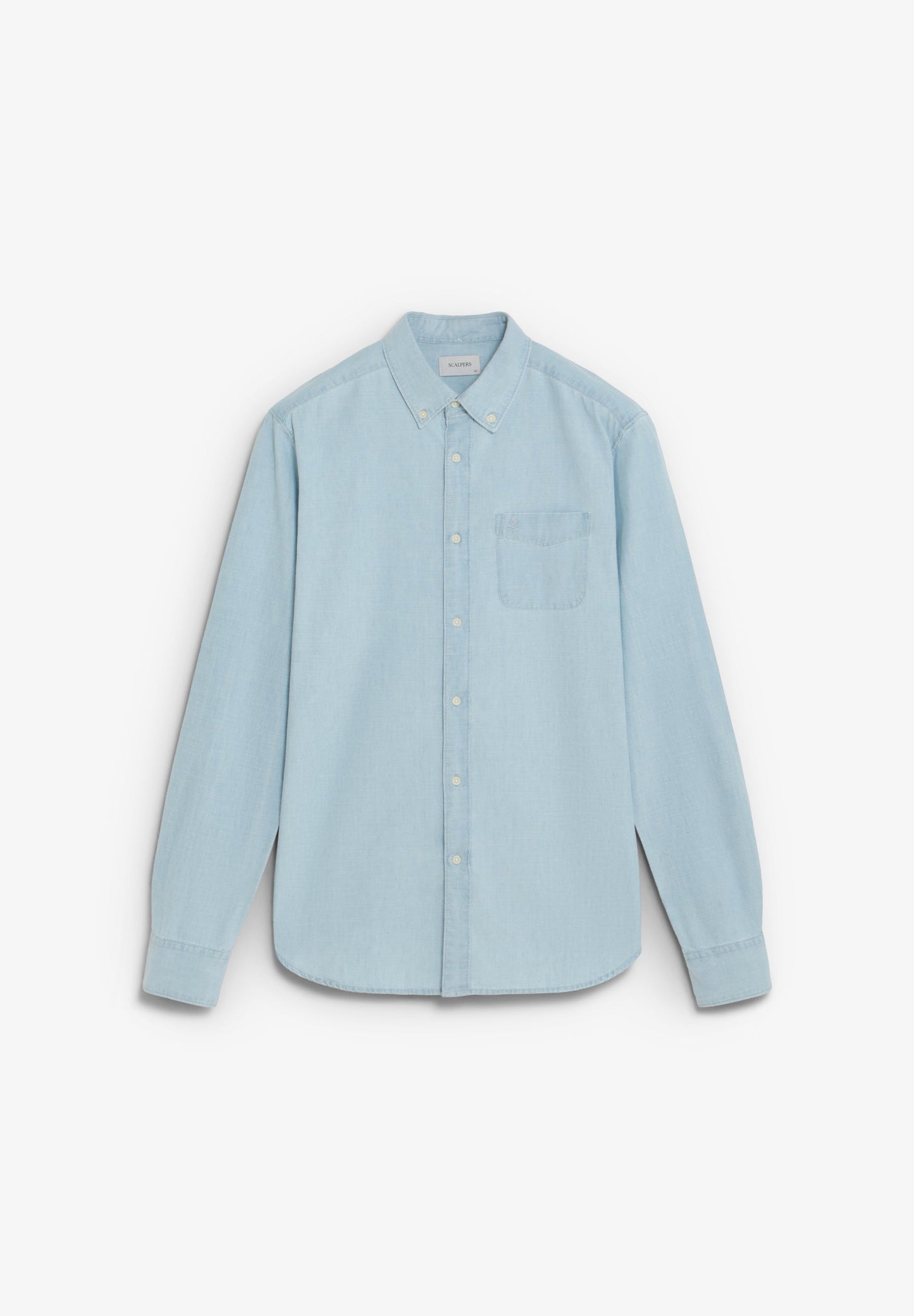 CAMISA VAQUERA REGULAR FIT
