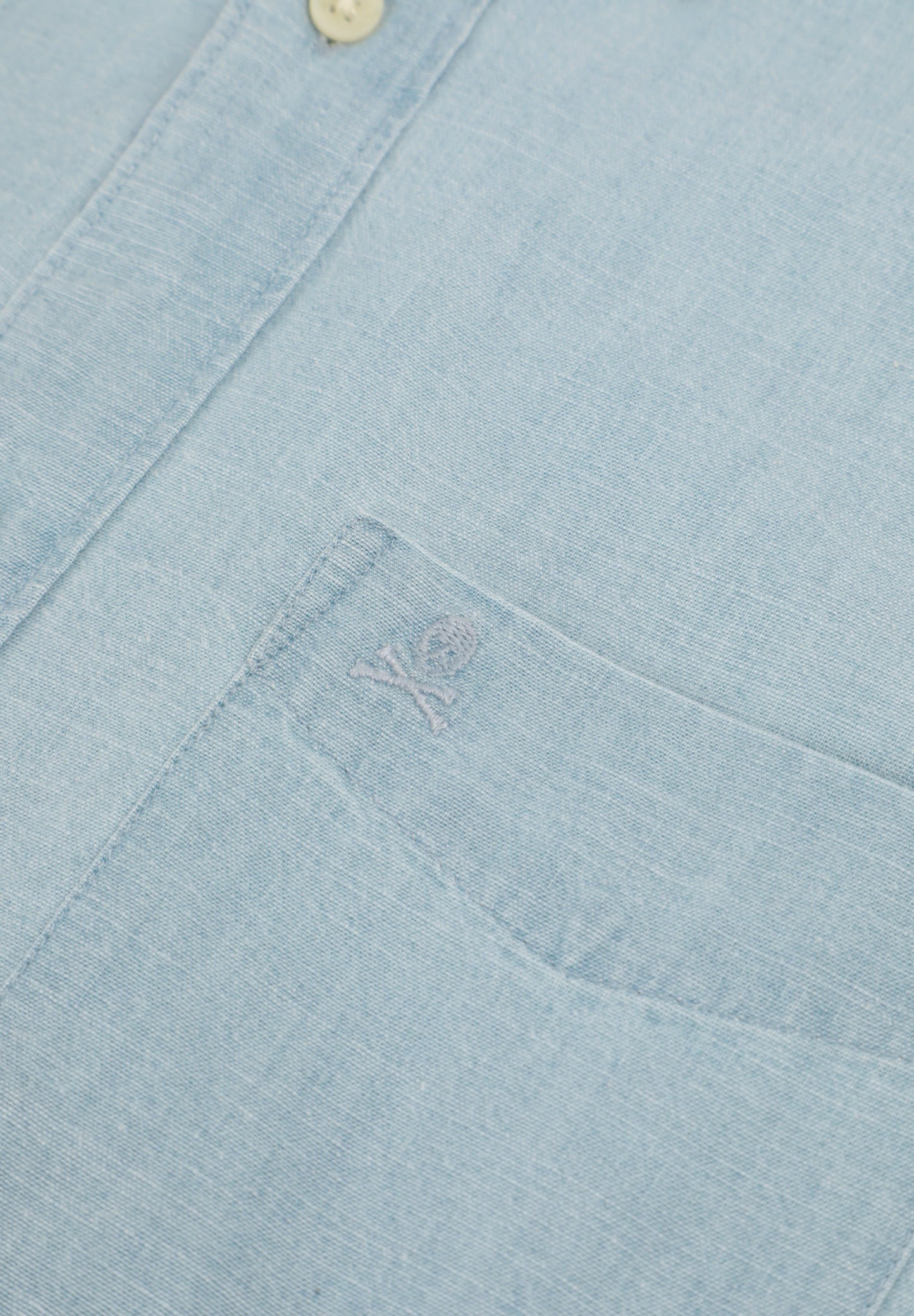 CAMISA VAQUERA REGULAR FIT