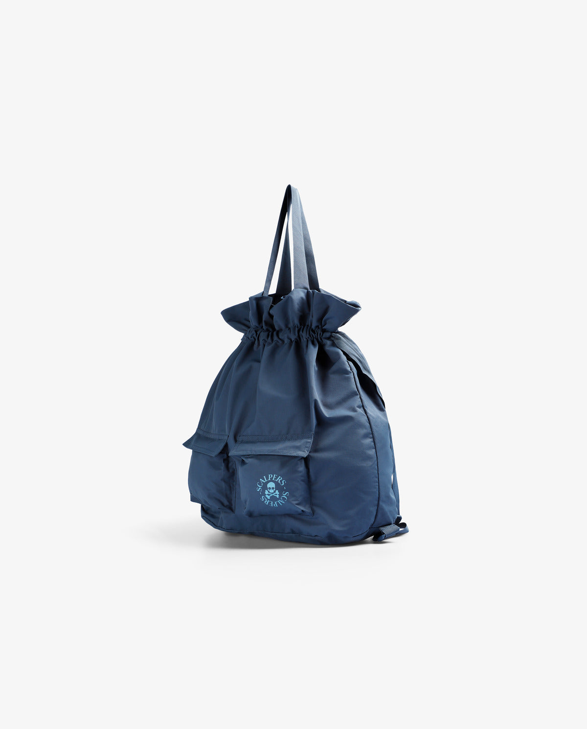 MOCHILA LIGERA ASAS