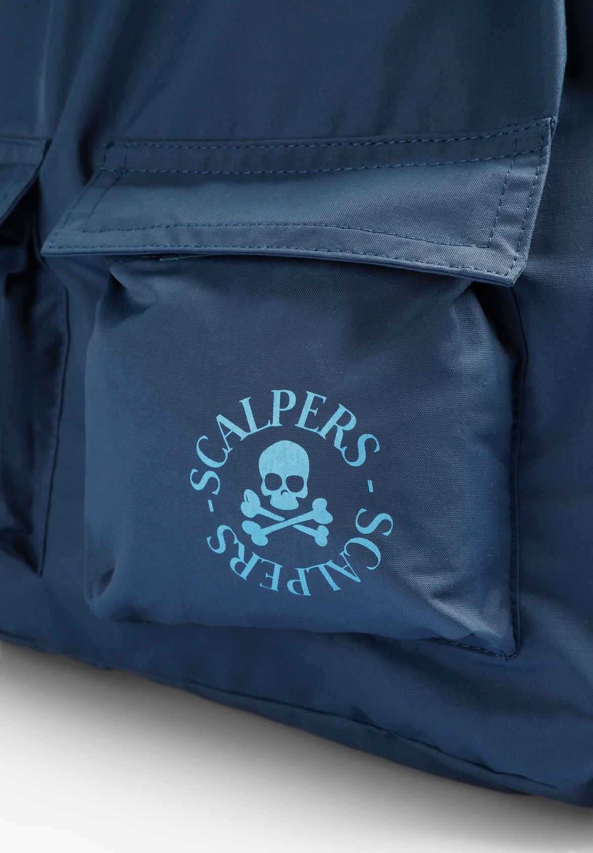 MOCHILA LIGERA ASAS