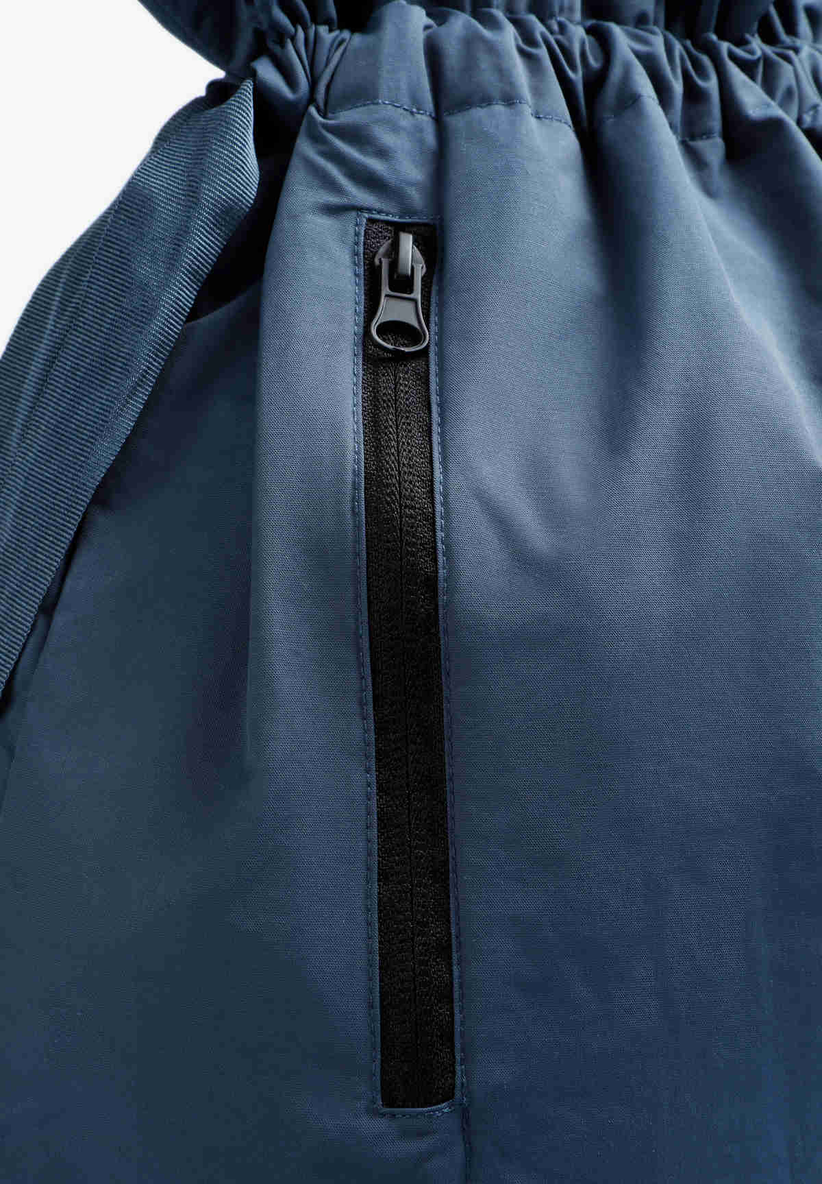 MOCHILA LIGERA ASAS