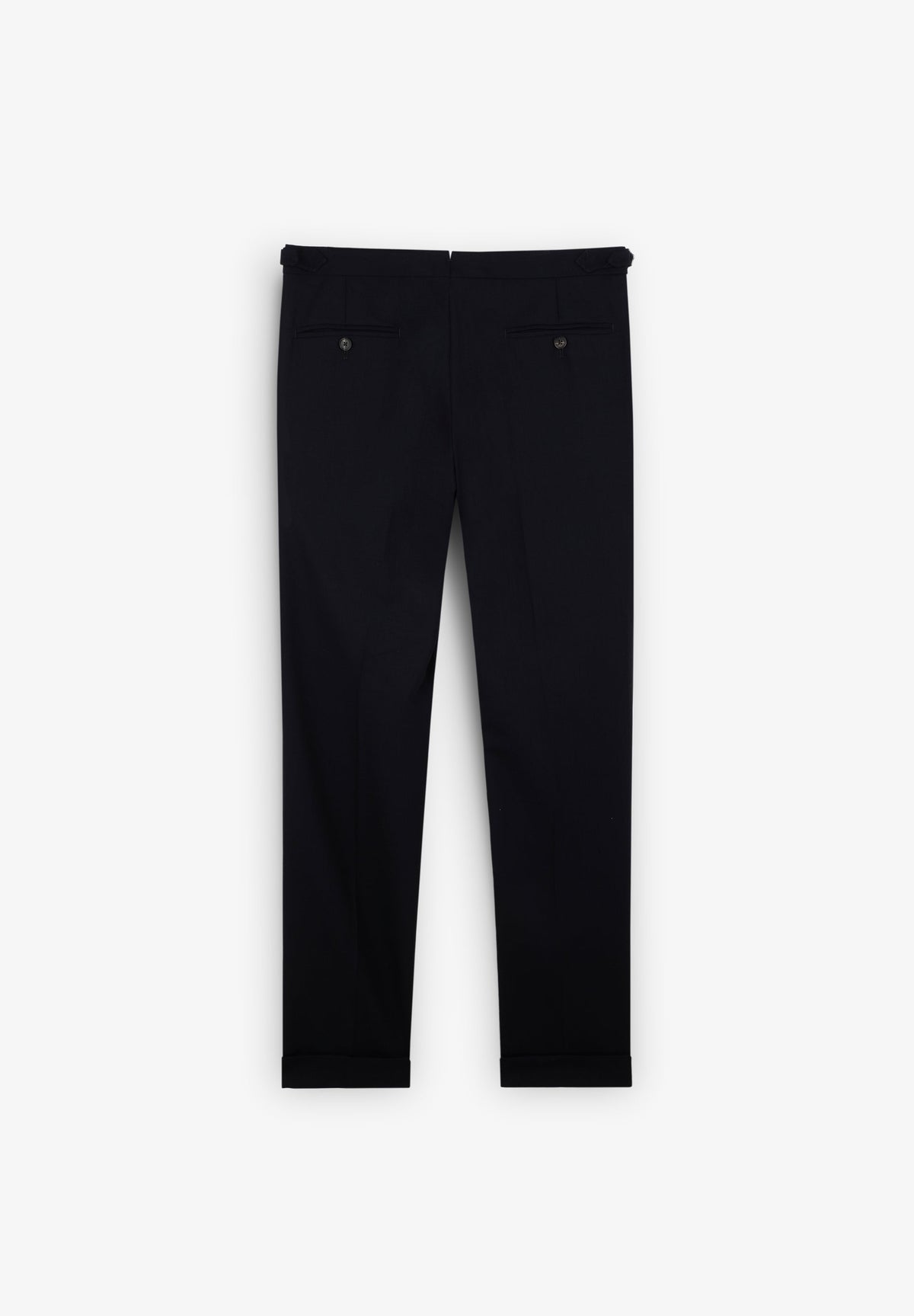 PANTALÓN TRAJE LANA FRÍA MARZOTTO