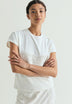 CAMISETA DETALLE CROCHET