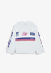 RACING LS TEE