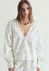 CAMISA DETALLES METÁLICOS