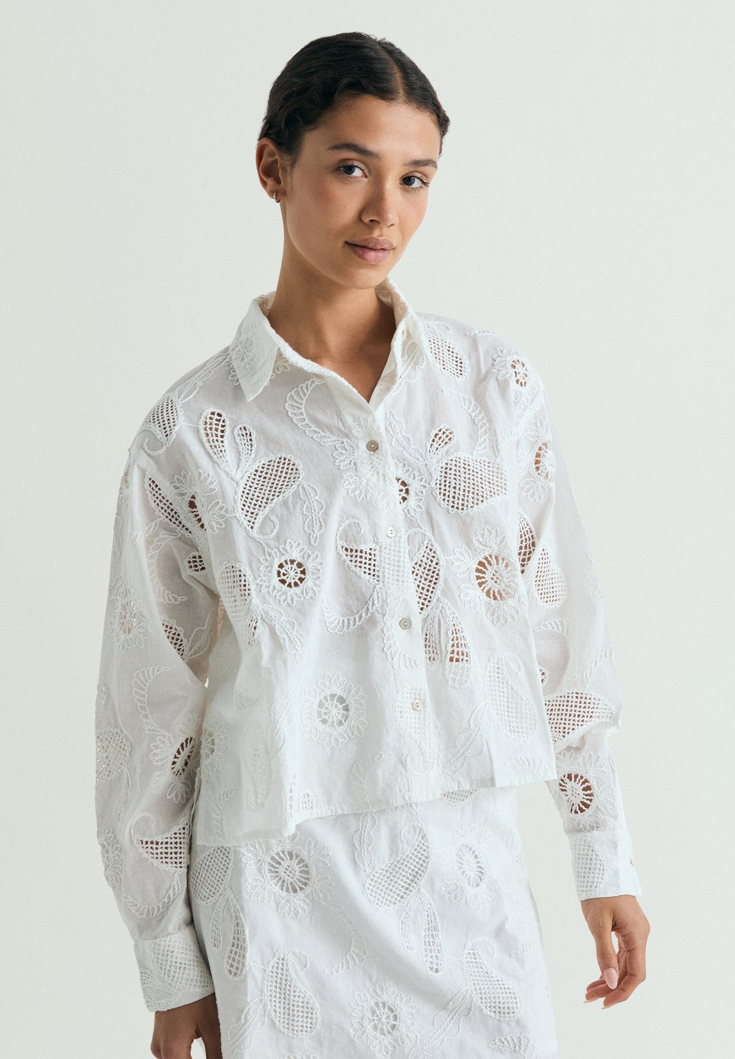 SCTEEMB SHIRT