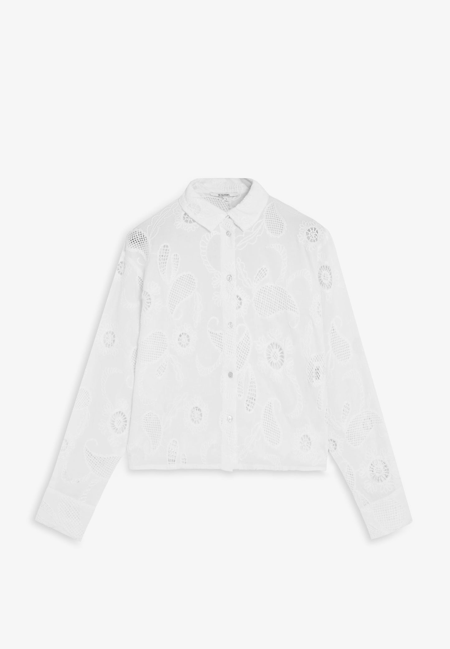 SCTEEMB SHIRT
