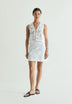SCTEEMB MINI SKIRT