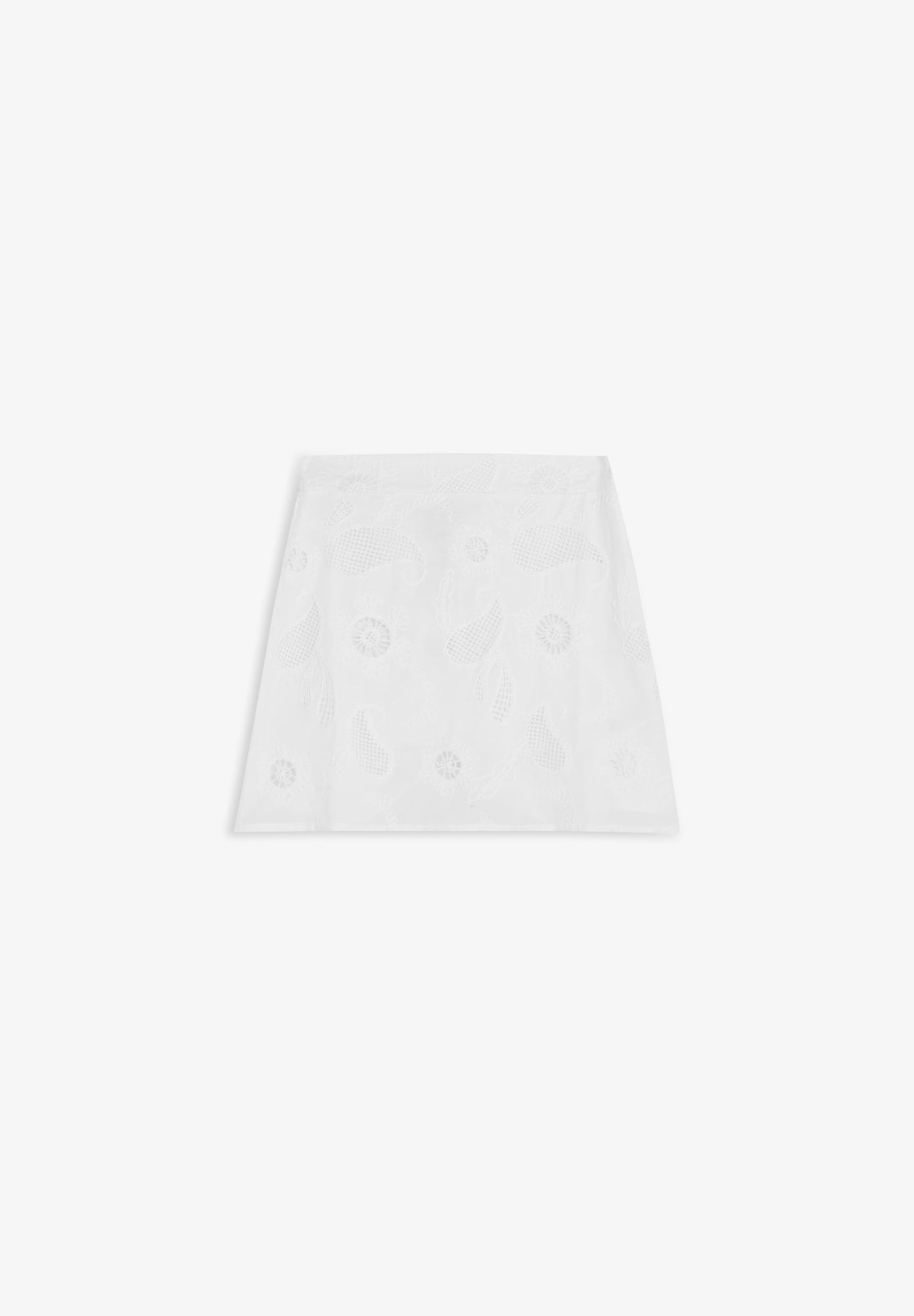 SCTEEMB MINI SKIRT