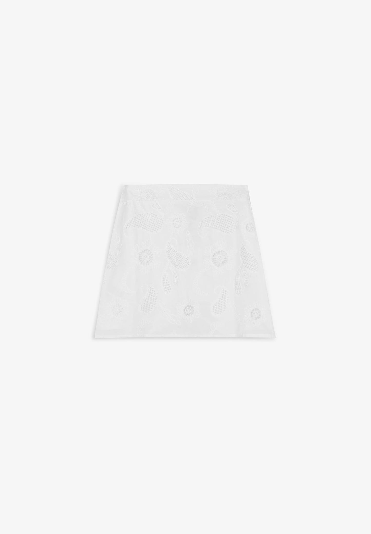 SCTEEMB MINI SKIRT