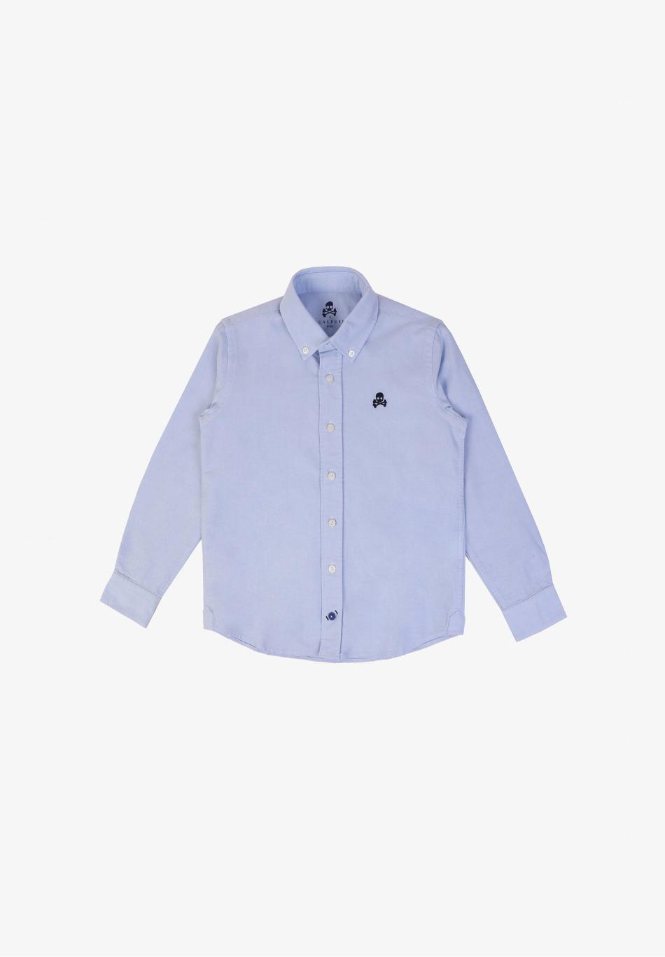 NEW NOS BUTTON DOWN SHIRT KIDS