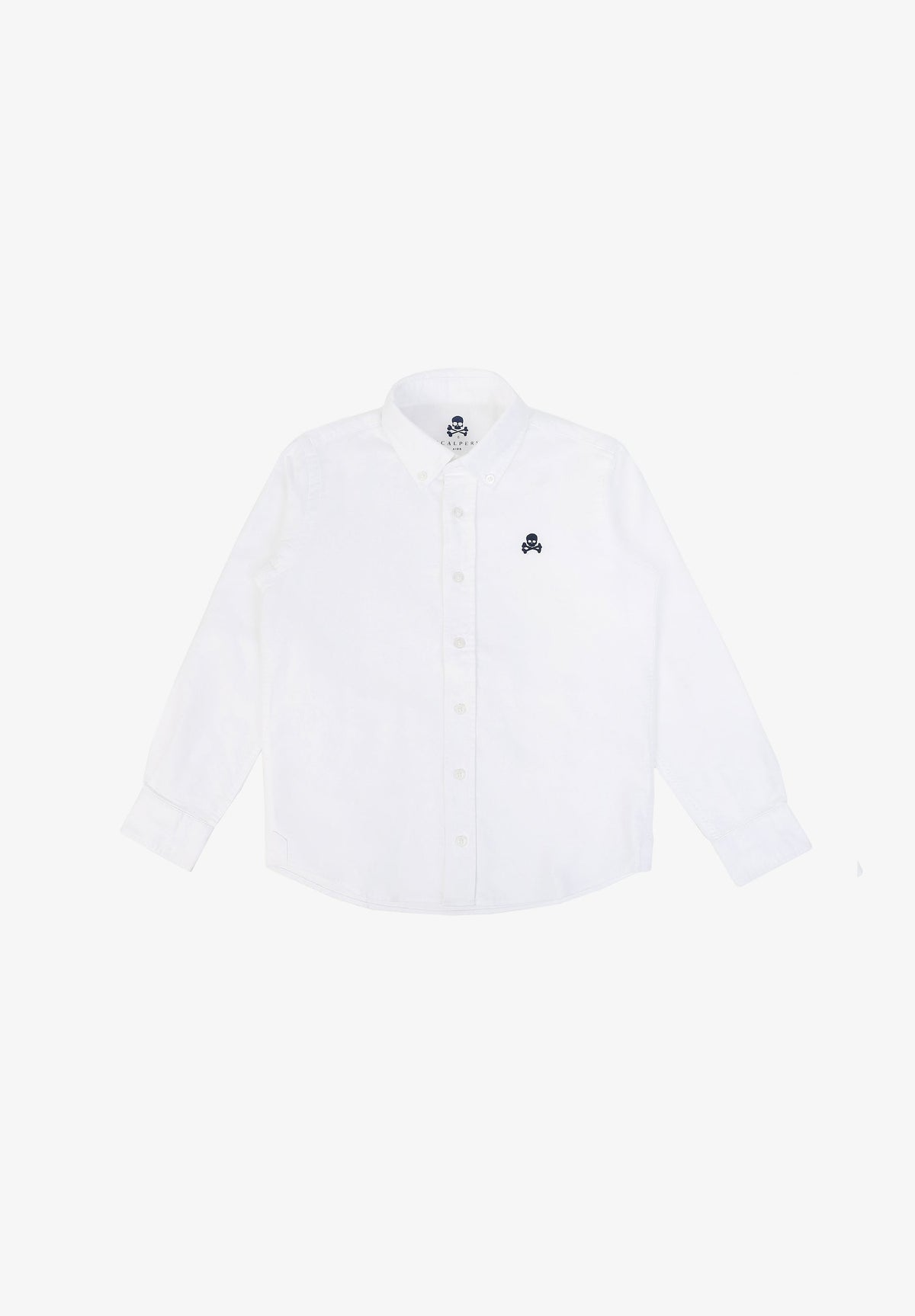 NEW NOS BUTTON DOWN SHIRT KIDS