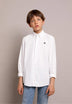 NEW NOS BUTTON DOWN SHIRT KIDS