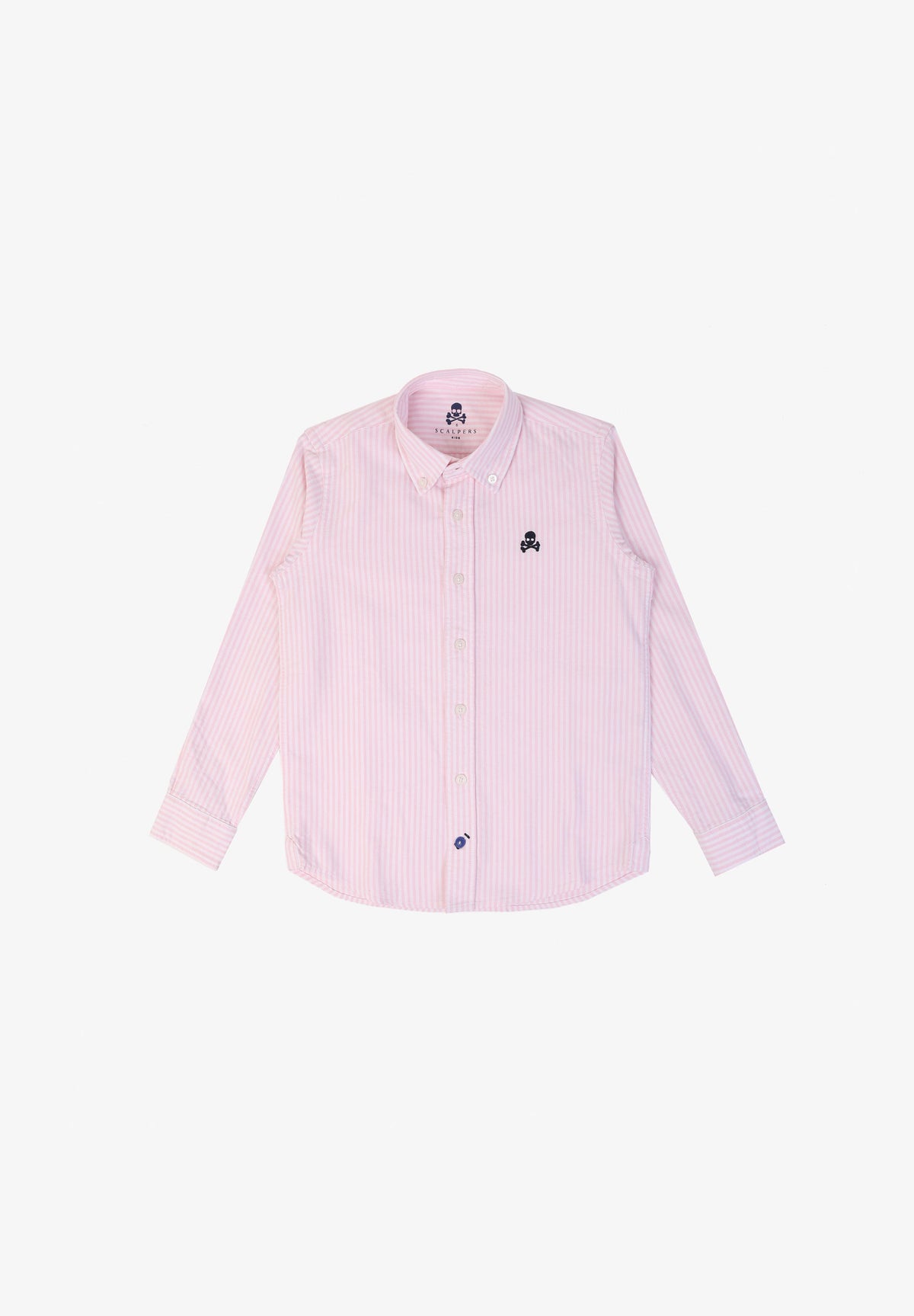 NOS BUTTON DOWN SHIRT KIDS