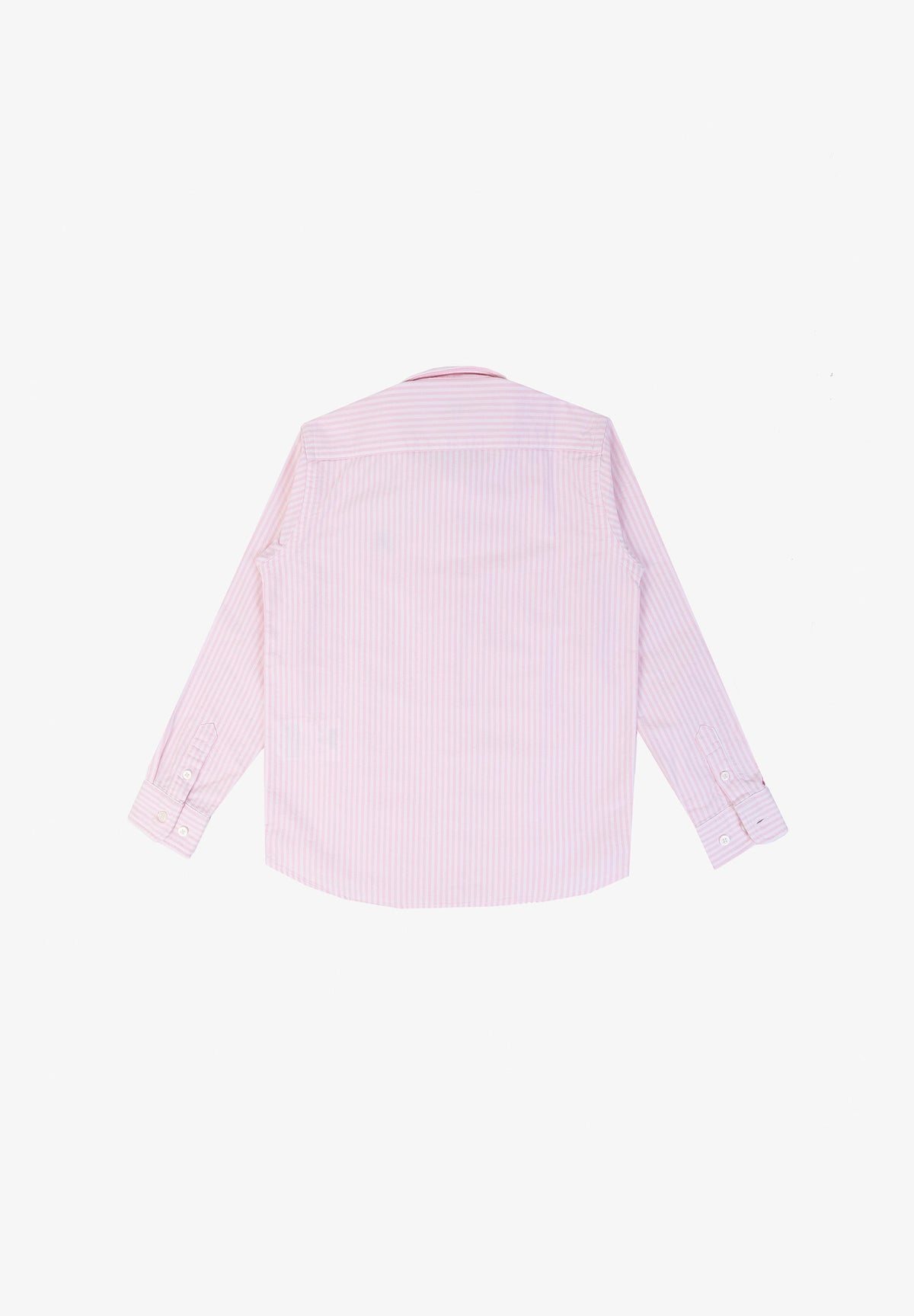 NOS BUTTON DOWN SHIRT KIDS