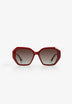 GAFAS DE SOL ANIMAL PRINT