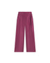 PANTALÓN SATINADO CULOTTE