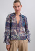 BLUSA ESTAMPADO PASLEY