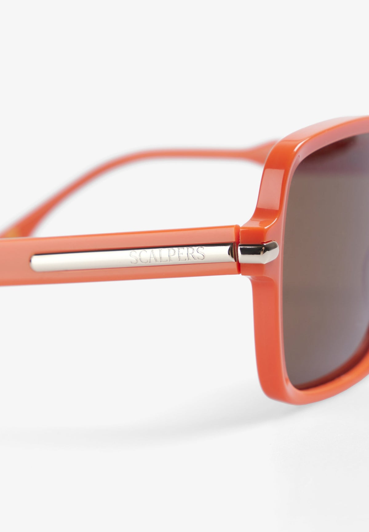 GAFAS DE SOL LOGO