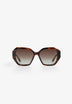 GAFAS DE SOL CALAVERA ESTAMPADO