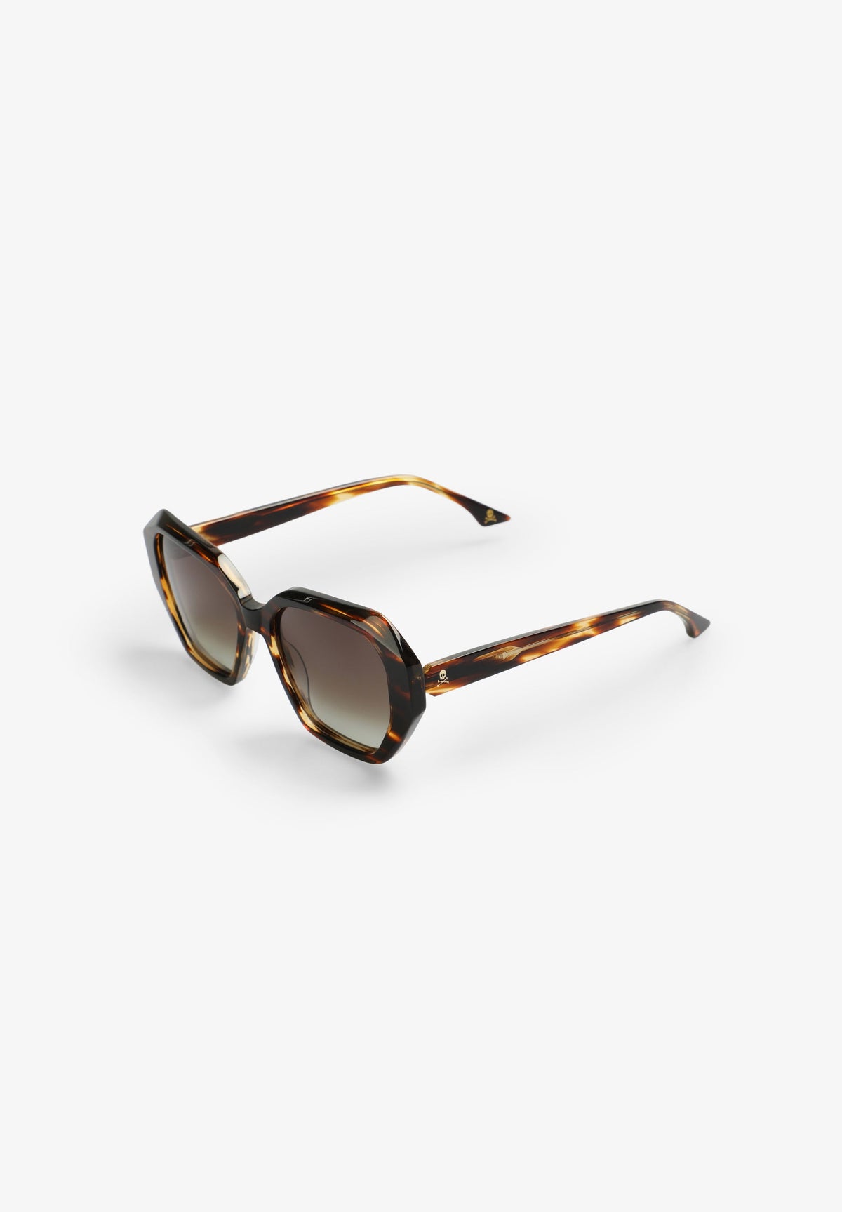 GAFAS DE SOL CALAVERA ESTAMPADO