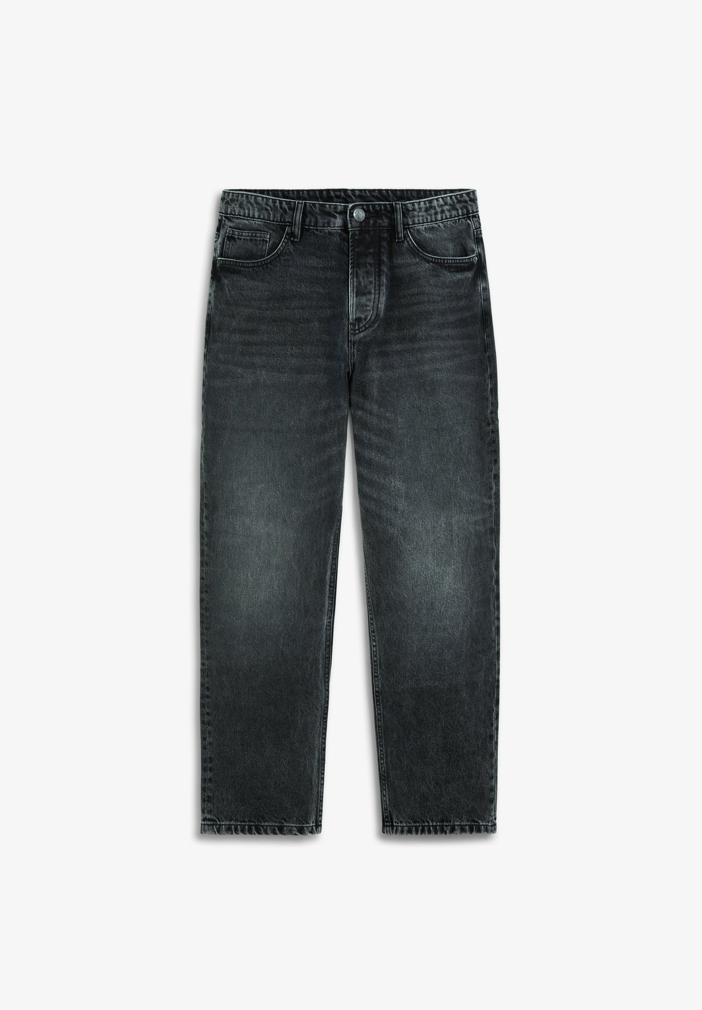 JEANS CROPPED FIT