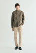 PANTALÓN CHINO SLIM FIT