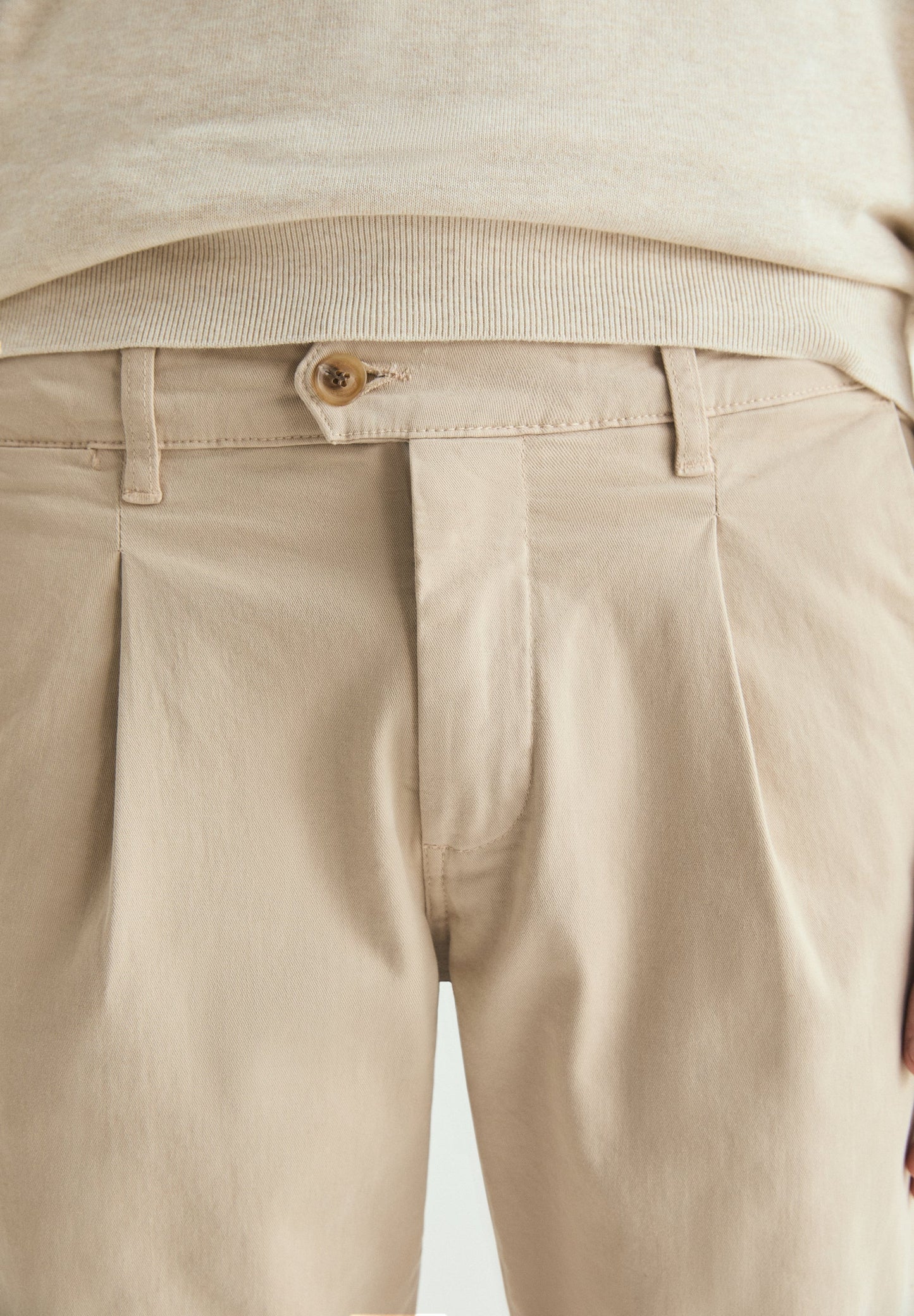 PANTALÓN CHINO SLIM FIT