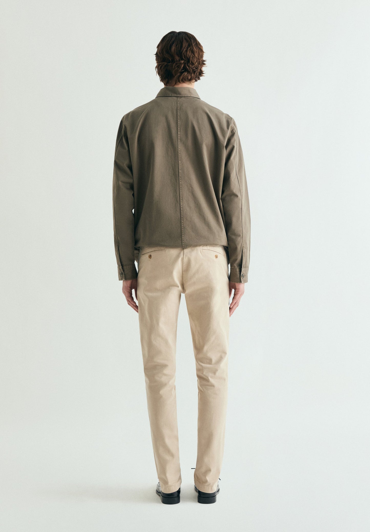 PANTALÓN CHINO SLIM FIT