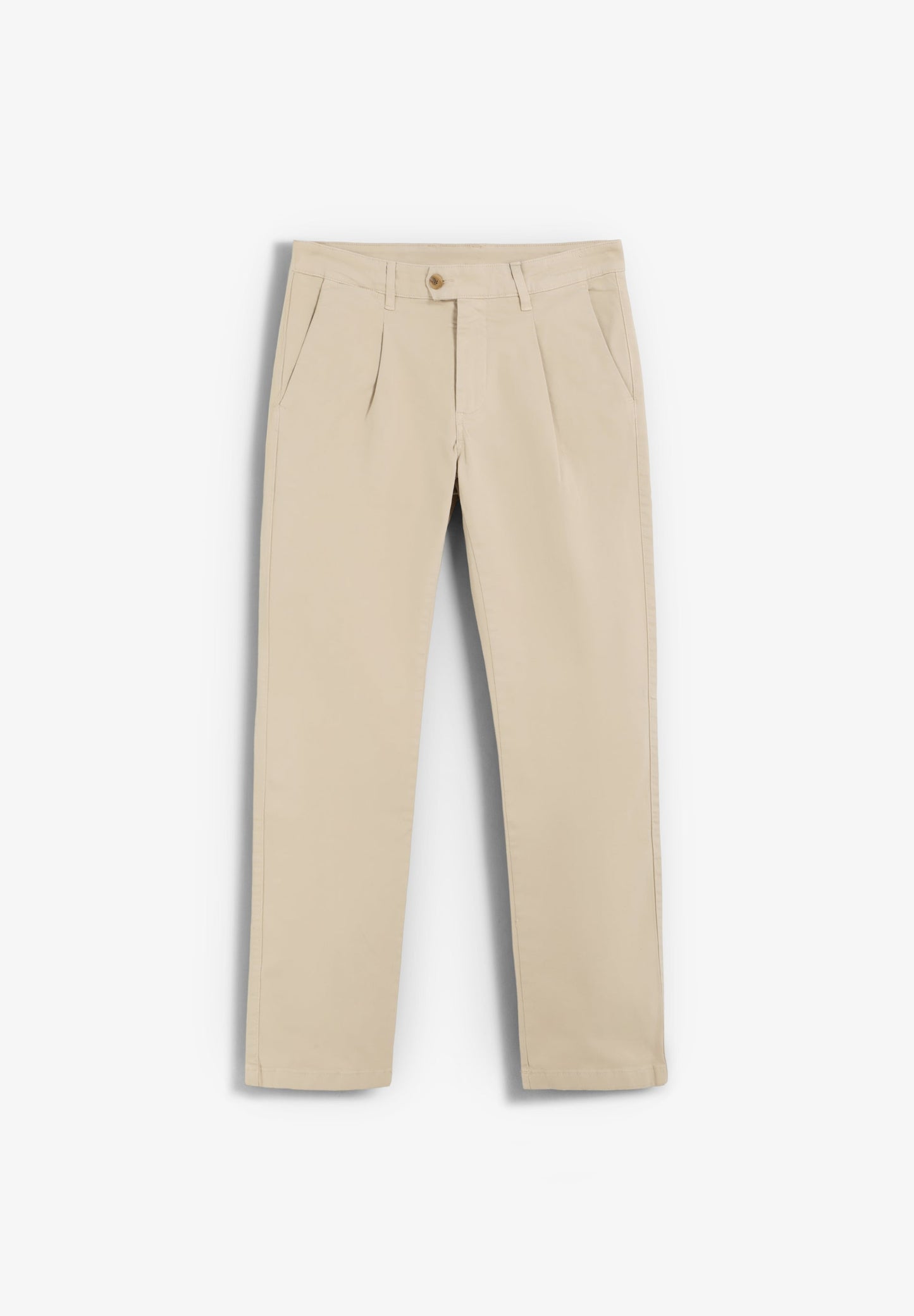 PANTALÓN CHINO SLIM FIT