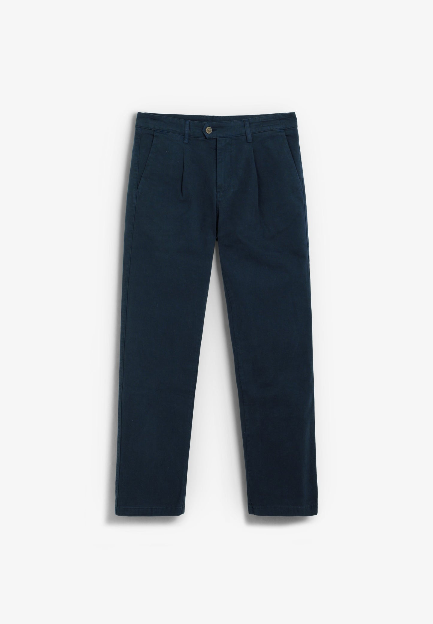 PANTALÓN PINZAS RELAXED FIT