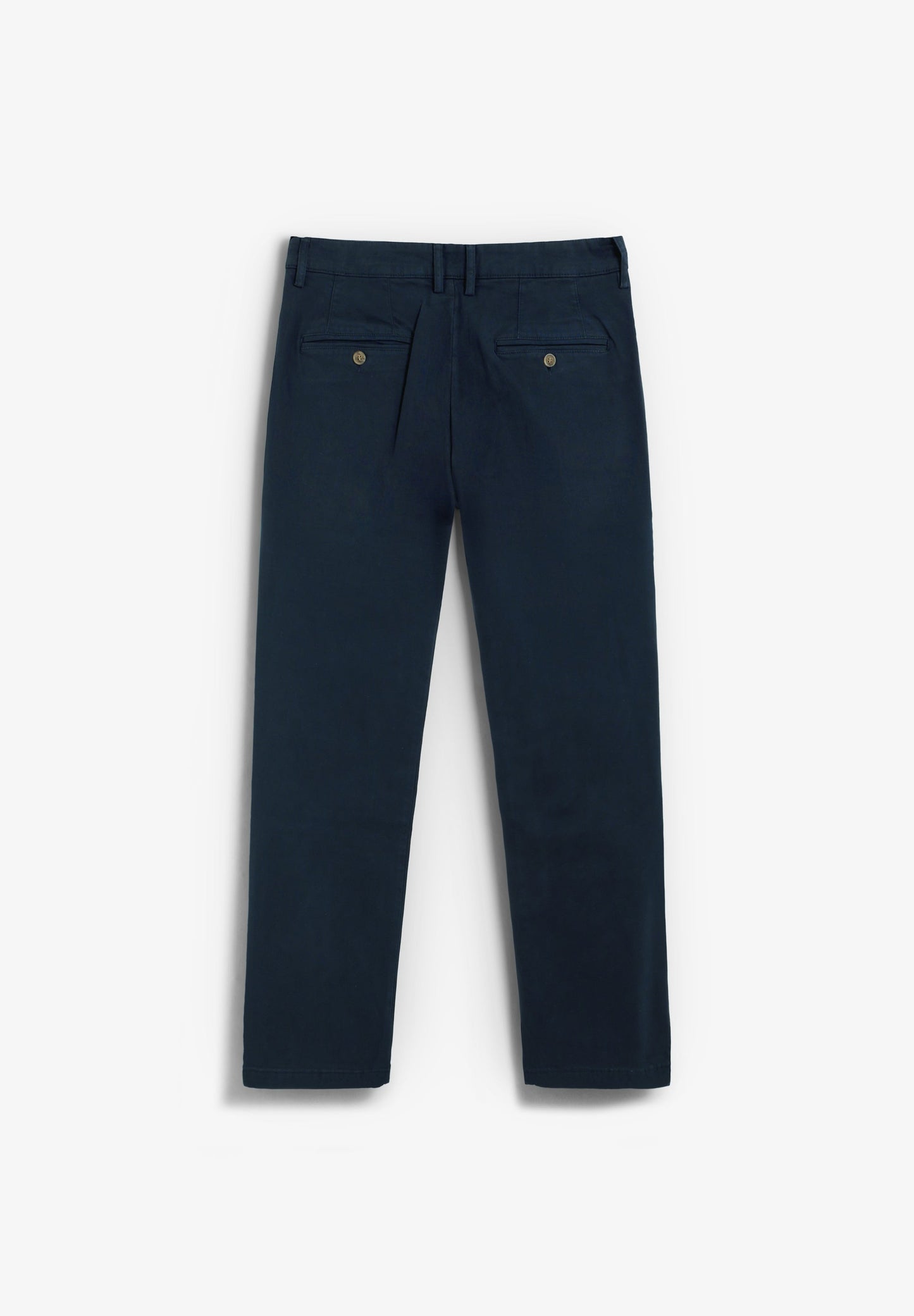 PANTALÓN PINZAS RELAXED FIT