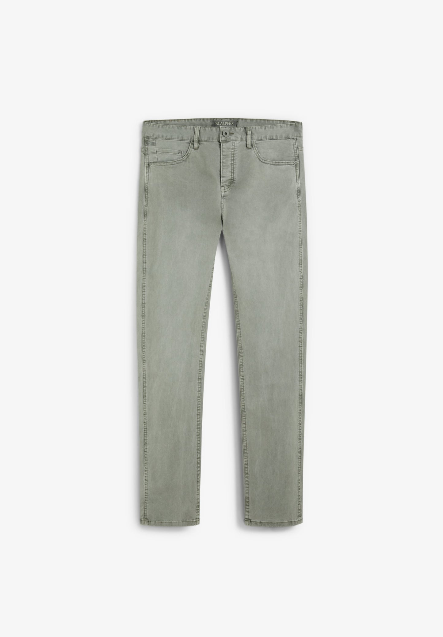 PANTALÓN CINCO BOLSILLOS