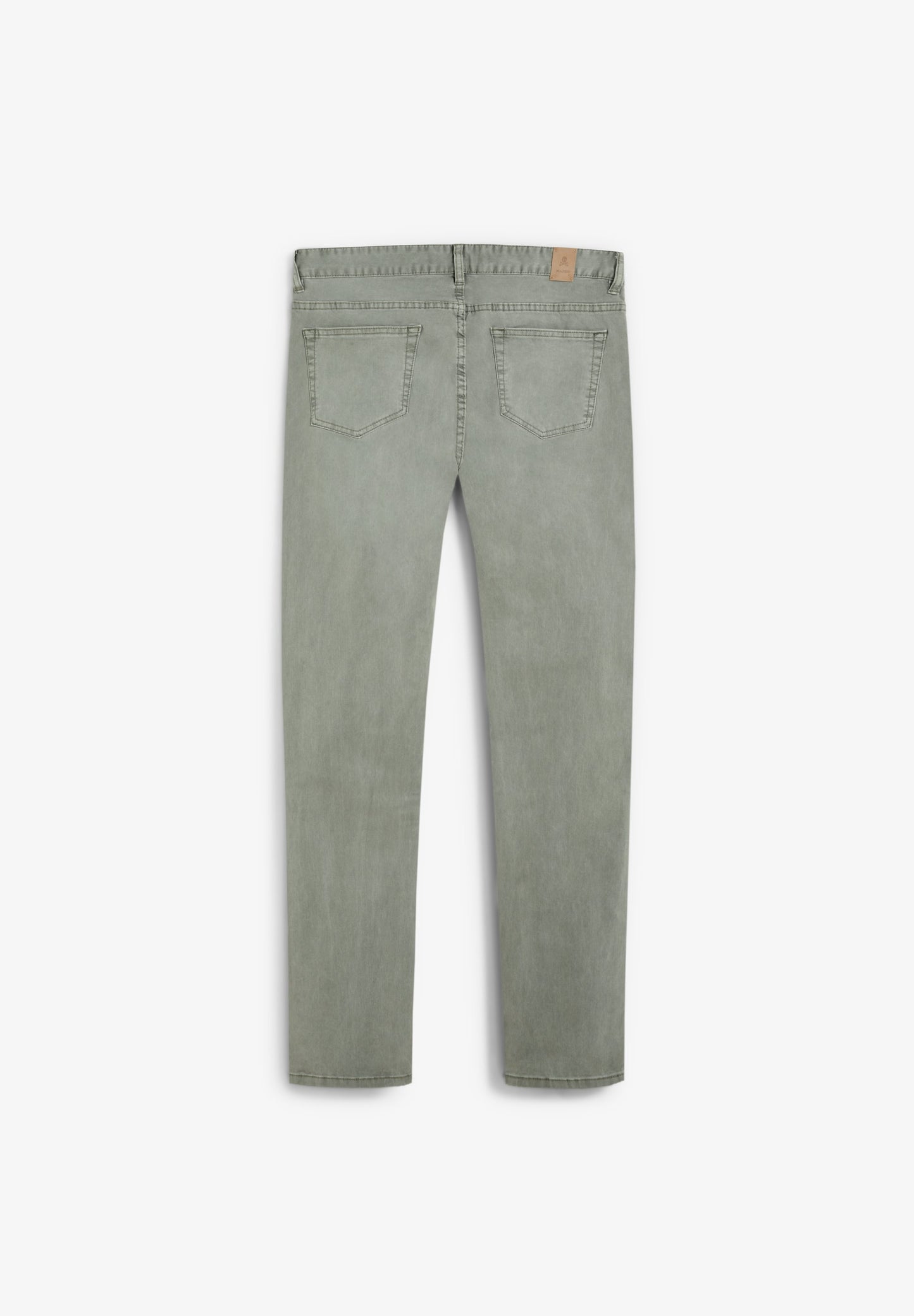 PANTALÓN CINCO BOLSILLOS