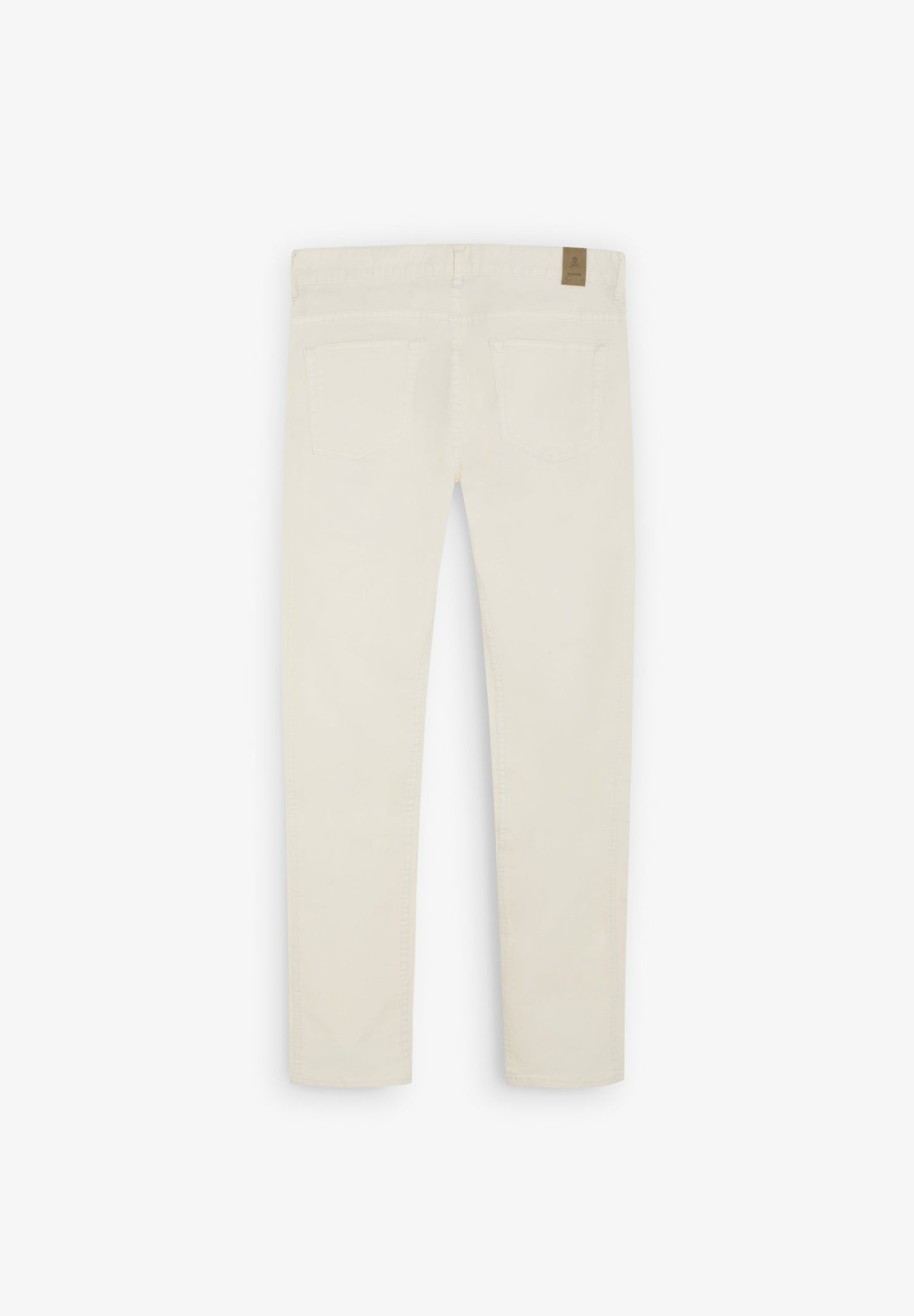 PANTALÓN CINCO BOLSILLOS