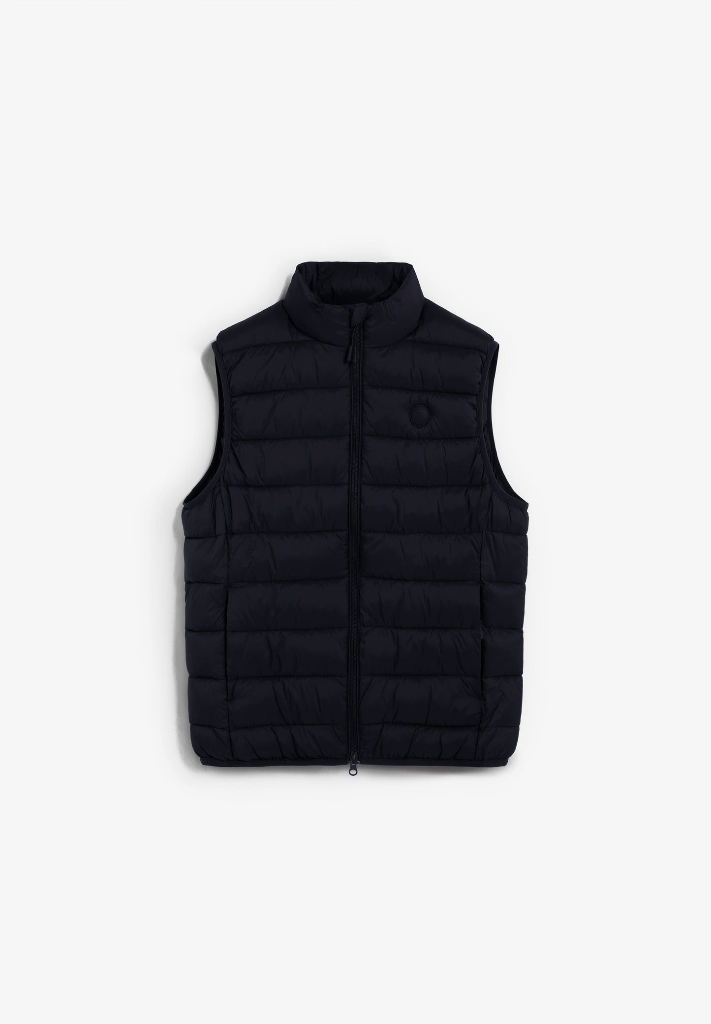 CHALECO ACOLCHADO LIGERO