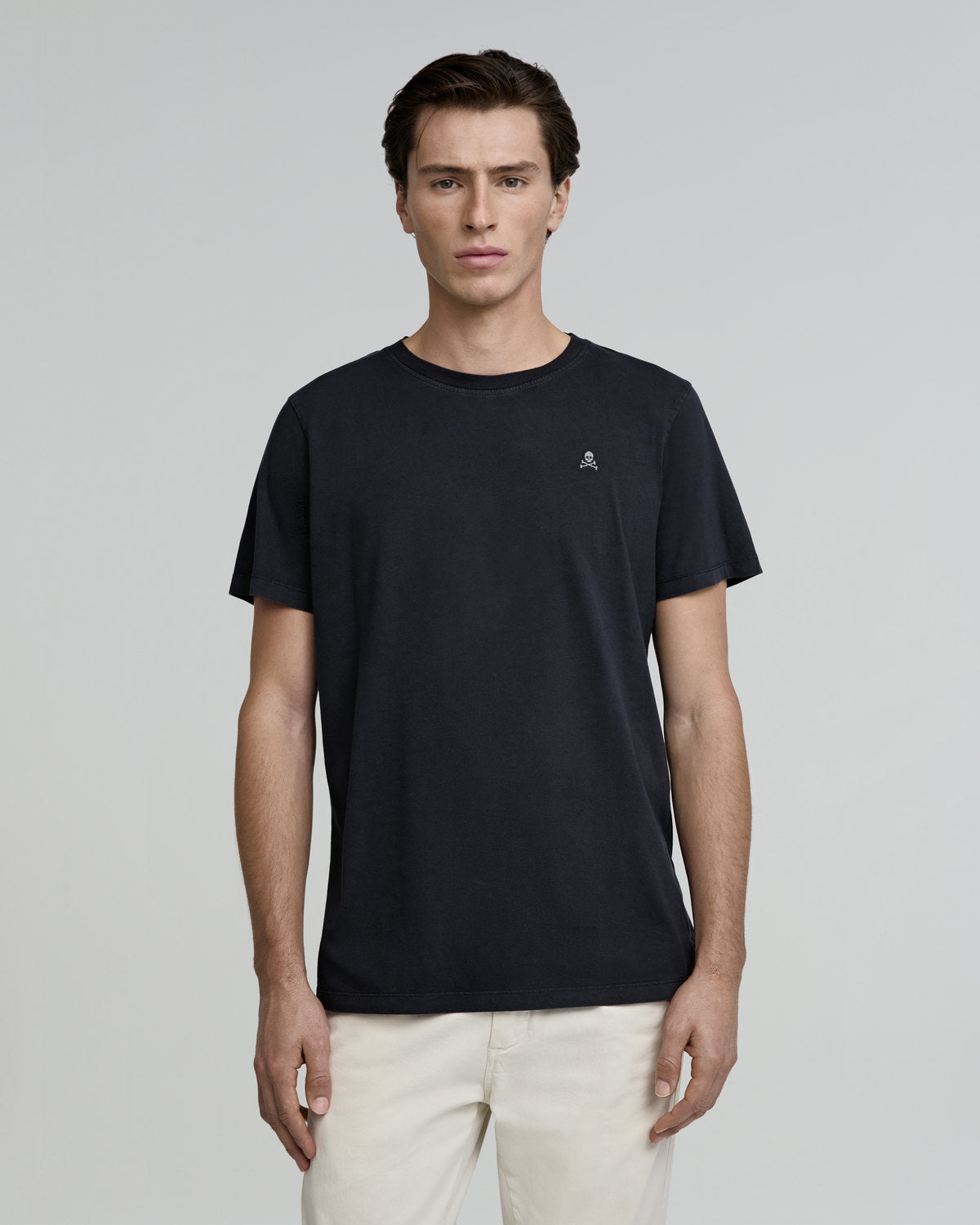POLERA CALAVERA SUMMER LT