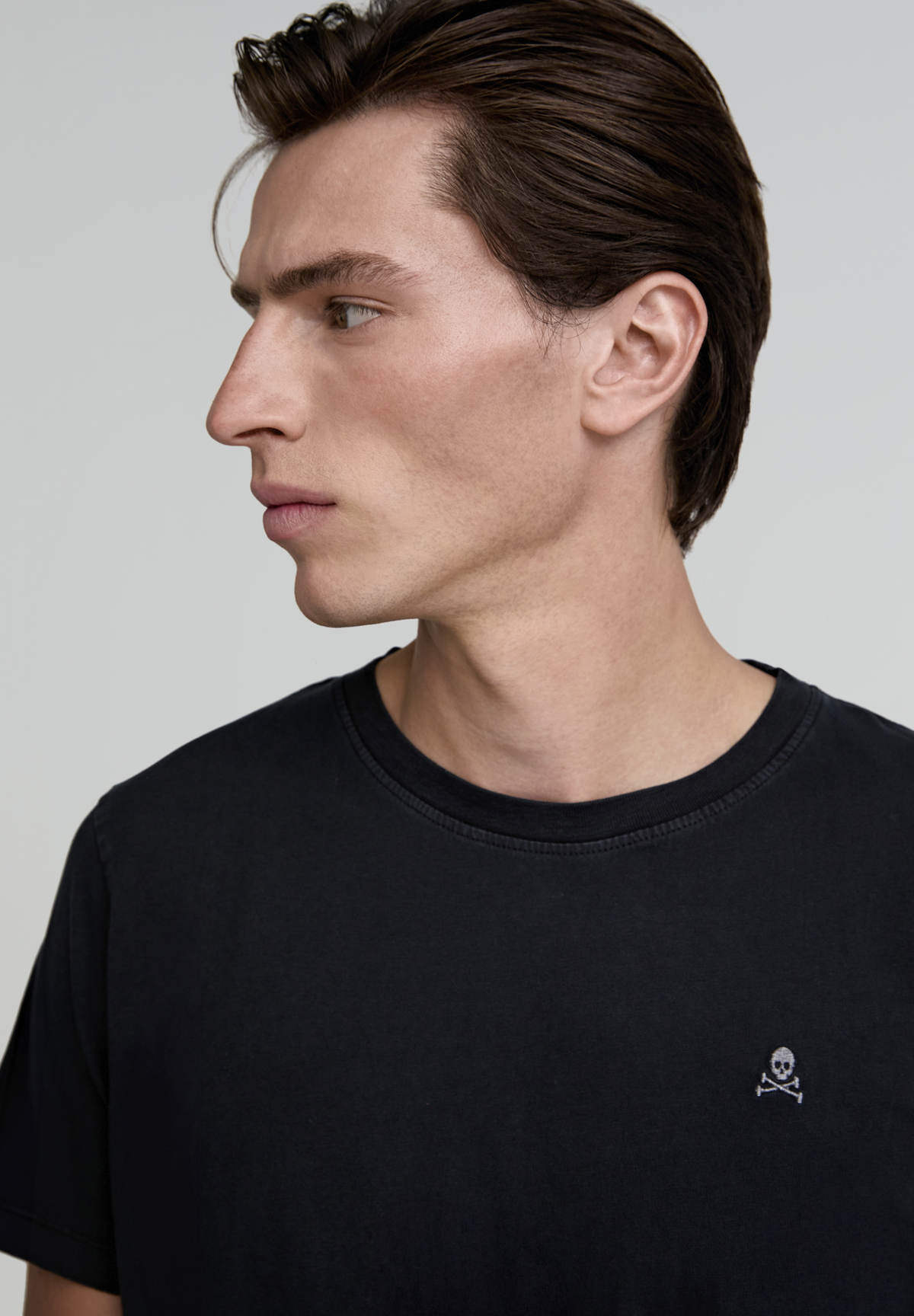 POLERA CALAVERA SUMMER LT