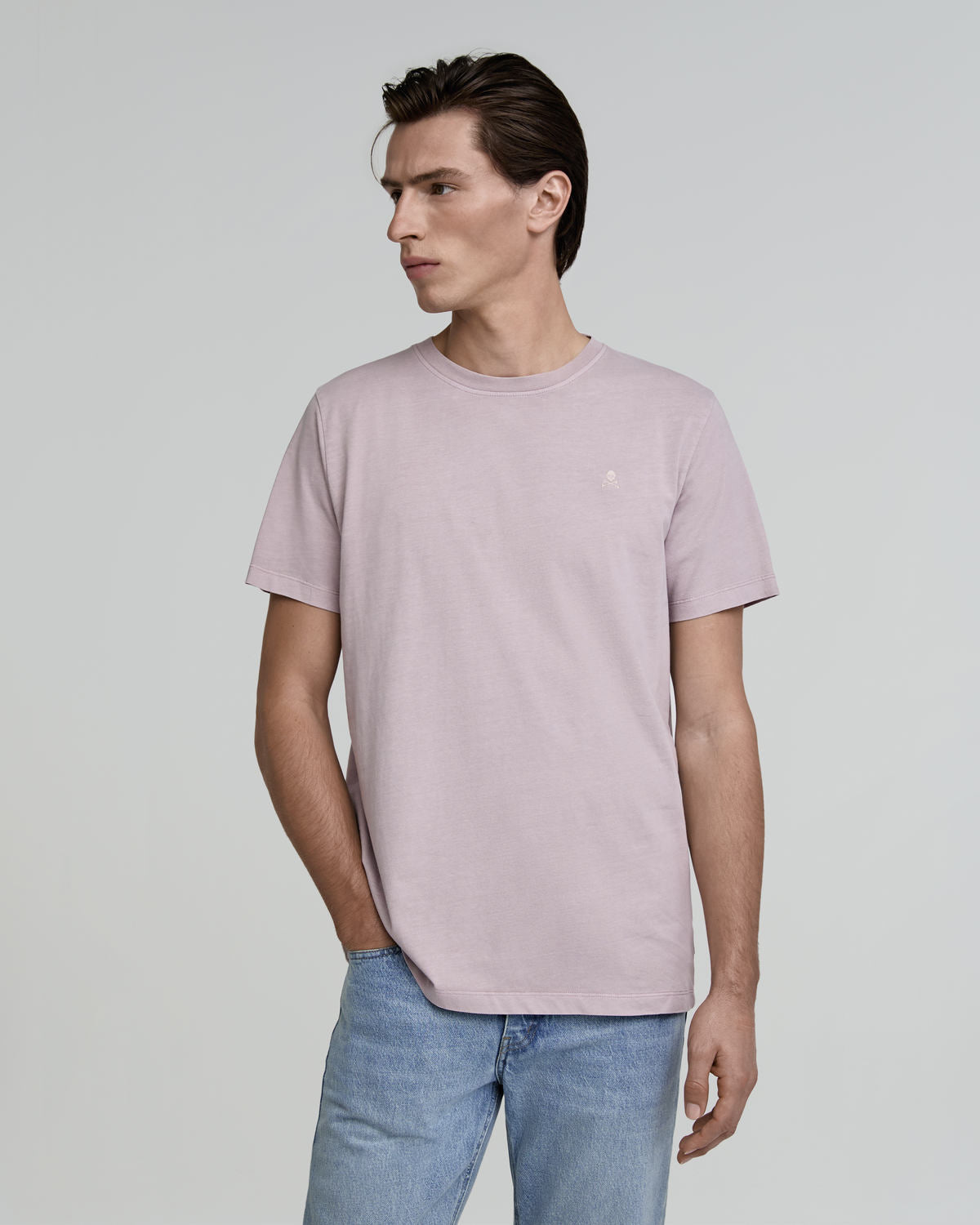 POLERA CALAVERA SUMMER LT