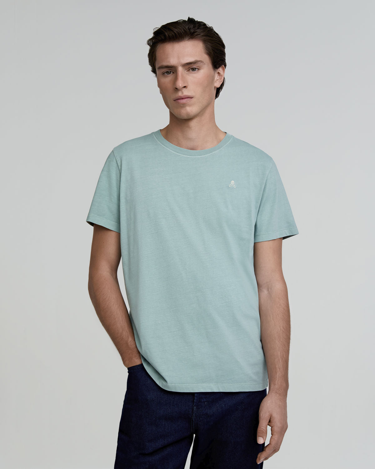 POLERA CALAVERA SUMMER LT