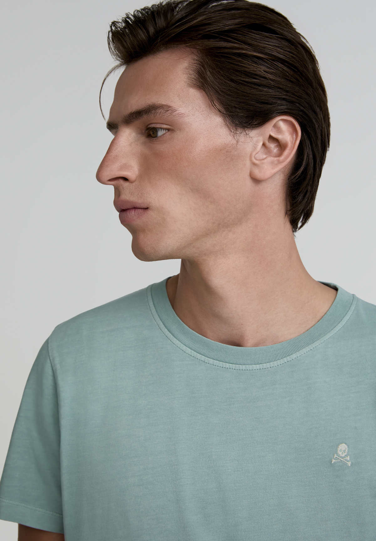 POLERA CALAVERA SUMMER LT