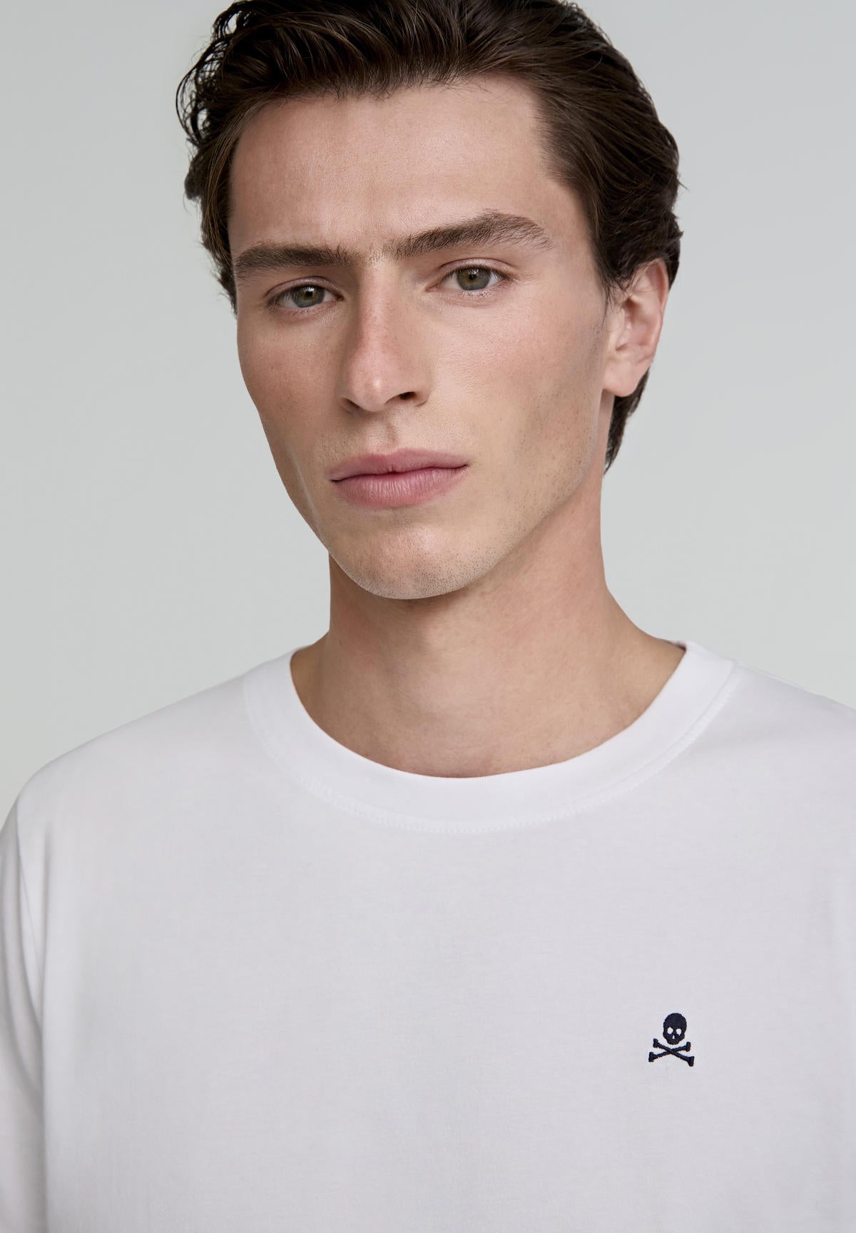POLERA CALAVERA SUMMER LT