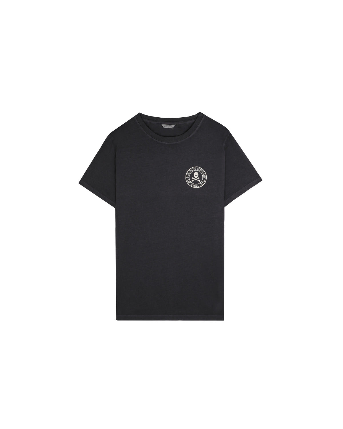 POLERA STROKE LT II