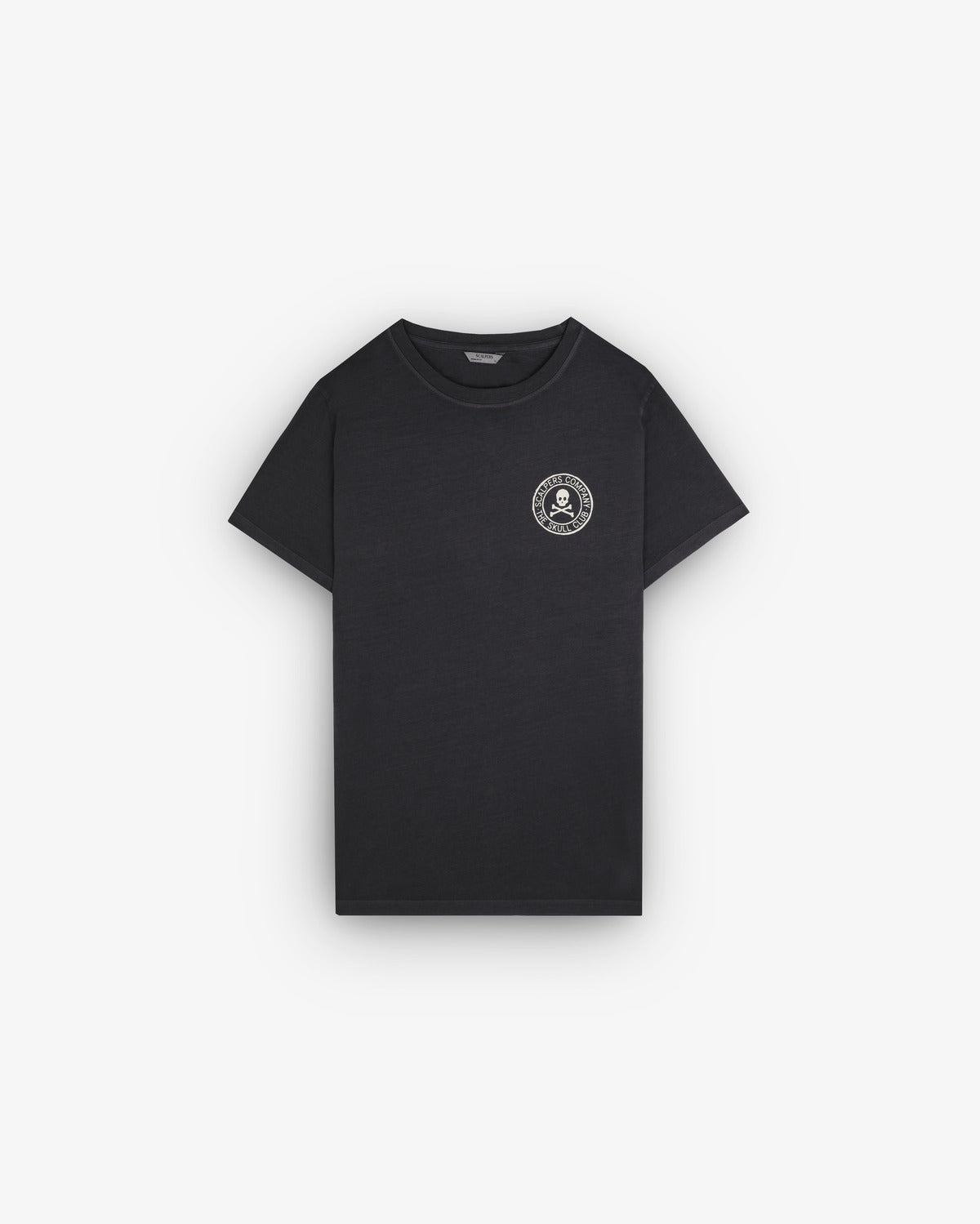 POLERA STROKE LT II