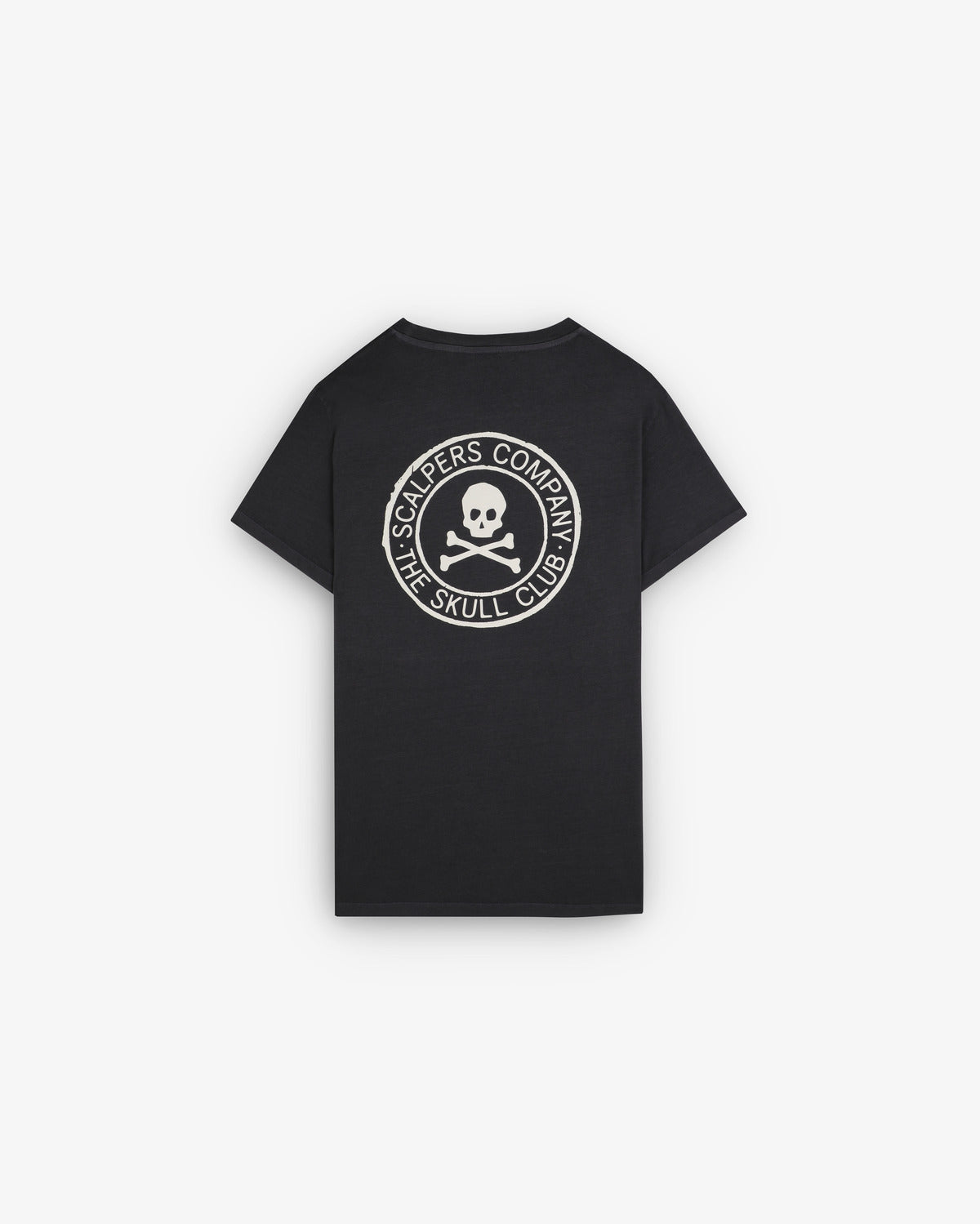 POLERA STROKE LT II
